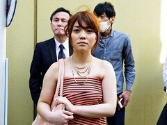 Amatør, Brunette, Fingring, Onani, Utendørs, Offentlig, Kort hår, Tog