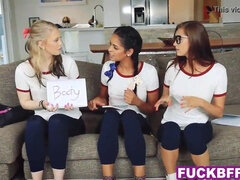 Szőke, Cumizás, Pénisz, Csoport, Hd, Filigrán alkatú, Vöröshajú, Tini