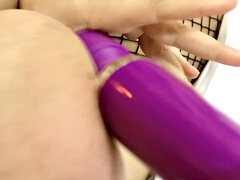 Τακούνια, Τεράστιος, Μόνος, Βυζιά, Δονητής