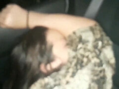 Amateur, Gorda, Coche, Sexo duro, Indio, Interracial, Maduro