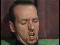 Grande cazzo, Pompino, Schizzo di sborra, Facciale, Hd, D'annata