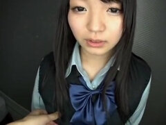 Asiatica, Culo, Bella, Pompino, Gola profonda, Giapponese, Orgasmo, Punto di vista pov