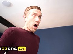 Bedriegen, Hondjeshouding, Hd, Gigantische lul, Monster, Spaans, Tieten likken, Vrouw