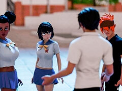 큰 엉덩이, 큰 음경, 큰 가슴, 사정 샷, 도기스타일, 얼굴에, 빼빼한, 청소년