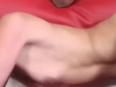 Américain, Sucer une bite, Tir de sperme, Hard, Interracial, Chatte