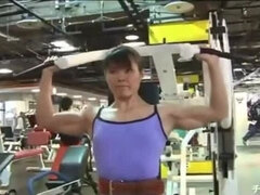 Old School Japanese FBB 2