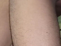 Boquete, Casal, Feito em casa, Indianoa