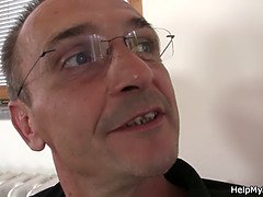 Popó, Szőke, Cumizás, Felszarvazott, Férj, Visítozás, Harisnya, Tini