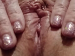 Amatör, Grovt språk, Mogen, Kissar, Fitta, Rödhårig, Solo, Konstig