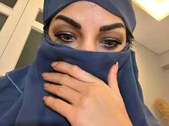 Hot arab playtime