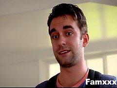 Bella, Tette grandi, Bionda, Tettona, Cougar, Mamma che vorrei scoparmi, Figa, Matrigna