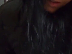 Amatør, Stor rumpe, Kukk suging, Skittensnakk, Latina, Milf, Kone