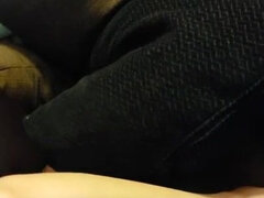 So many orgasms she lost all sense of time... - Verified amateurs