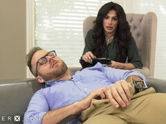 Anális szex, Mélytorok, Maszti, Nőférfi