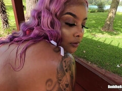 Anal, Traseiro, Mulher linda e grande, Peitos grandes, Pau, Hd, Latina, Ao ar livre cartaz de rua outdoor