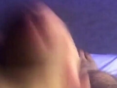 自家製, オナニー, 一人, ウェブカメラ