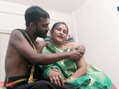 アジア人, ぽっちゃり, 中出し, チン, ハードコア, Hd, インド人, 淫乱熟女