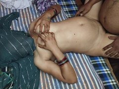 Couple, Fait maison, Indienne