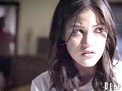 Hairy, blow-job, teen