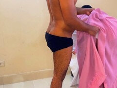 Arab, Veľký zadok, Creampie, Obrovský, Nohavičky, Nevlastná mama, Tabu, Kozičky