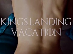 Holidays in Kings Landing
