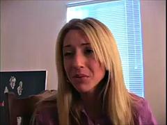 Bionda, Brunetta, Lesbica