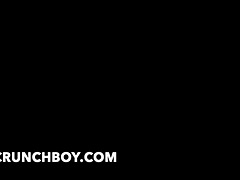 In den arsch, Grosser schwanz, Schwul, Hardcore