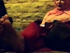 Любители, Арабское, Фут фетиш, Милф, Подглядывание