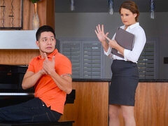 Veľký zadok, Veľké péro, Veľké kozy, Kuřba, Brunetka, Na psíka, Milf  mčbp