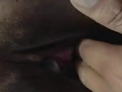 18 jaar, Aziatisch, Vingeren, Machine neuken, Tepels