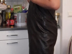 カップル, フェティッシュ, ヒール, 自家製