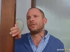 Verga grande, Tetas grandes, Sexo duro, Tetas naturales, Pantaletas, Realidad, Pelirrojo, Tetas