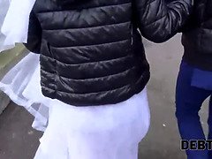 Κερατάς, Τσέχα, Ηδ, Σπιτικό, Ώριμη γυναίκα, Λεφτά, Πρώτου προσώπου, Πραγματικότητα