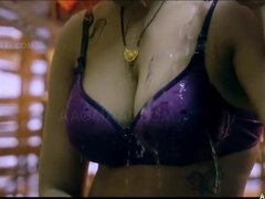 Indian hot MILF amazing porn video