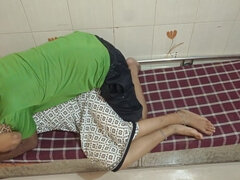 18 ans, Couple, Fait maison, Indienne, Adolescente