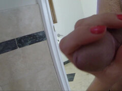 Ερασιτέχνης, Τουαλέτα, Πίπα, Σε στάση σκύλου στα τέσσερα, Γυμναστήριο, Εκτός, Πραγματικότητα