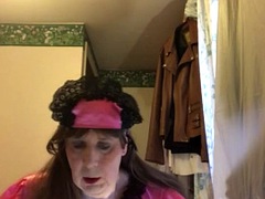 Anális szex, Domina szerep, Kőkemény, Szolgalány, Érett koros, Egyedül, Játékszerek, Web kamera