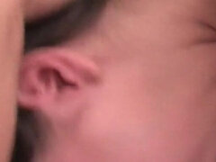 18 let, Anál, Zadek, Zadek k puse, Krásky, Gaping, Ruské, Teenka