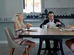 Pik sutte, Latinsk, Orgasme, Lille kvinde, Teenager