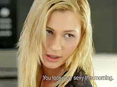 Checa, Lesbiana, Pequeña, Adolescente