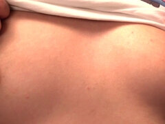 Tyttö, Musta, Suihinotto, Ruskeahiuksinen, Hd, Latinankieli, Teini, Kolmen kimppa