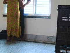 Desi Teen Nazima Khan Fucks Her Teacher in Hot Doggy Style - Indian Homemade Sex