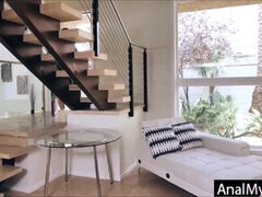 Anale, Culo, Tettona, Dottore, Famiglia, Hardcore, Mamma che vorrei scoparmi, Mamma