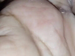 18, 中出し, 指いじり, オマンコ, ガリガリ, ティーン, 締まりの良い