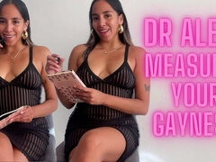 Dr Alexa Measures Your Gayness Counselor Encouraged