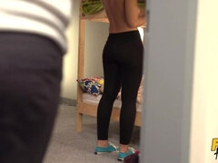 Чешки, Член, Лизание, Натуральные сиськи, Киски, Носки, Стринги, Сиськи