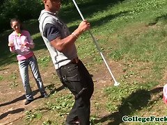 Africkej, Hardcore, Medzirasové, Párty, Na verejnosti, Realita, Ruskej, Teenka