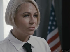 SweetHeartVideo - Reform School Girls Volume 4 - In The Office 1 - Penny Pax