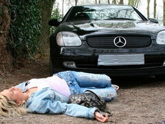 Жопа, Блондинки, Минет, Собачьи, Ласковые ручки, На природе, Молоденькие, Сиськи