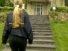 Babe, Buttet, Sindssyg, Erotik, Gruppe, Bryster, Vintage